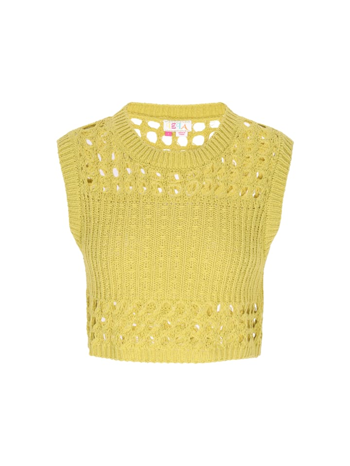 Топ IZIA, зеленый 
Топ IZIA, зеленый