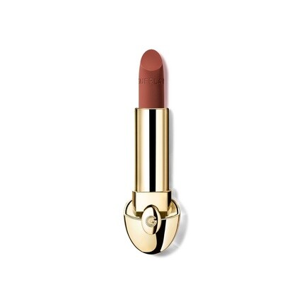 Rouge G Velvet N 159 Le Beige Amande — роскошная бархатная помада Guerlain
Rouge G Velvet N 159 Le Beige Amande — роскошная бархатная помада Guerlain
