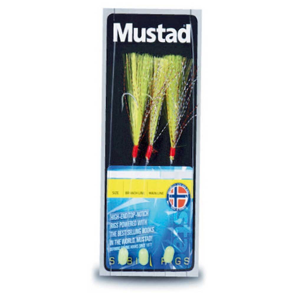 Оснастки Mustad Terahiki Flasher 3 Hooks, зеленый
Оснастки Mustad Terahiki Flasher 3 Hooks, зеленый