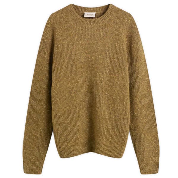 Жаккардовый джемпер Orbit Donegal Foret, Army
Жаккардовый джемпер Orbit Donegal Foret, Army