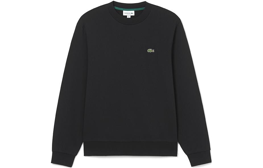 LACOSTE Мужская толстовка, цвет Black
LACOSTE Мужская толстовка, цвет Black