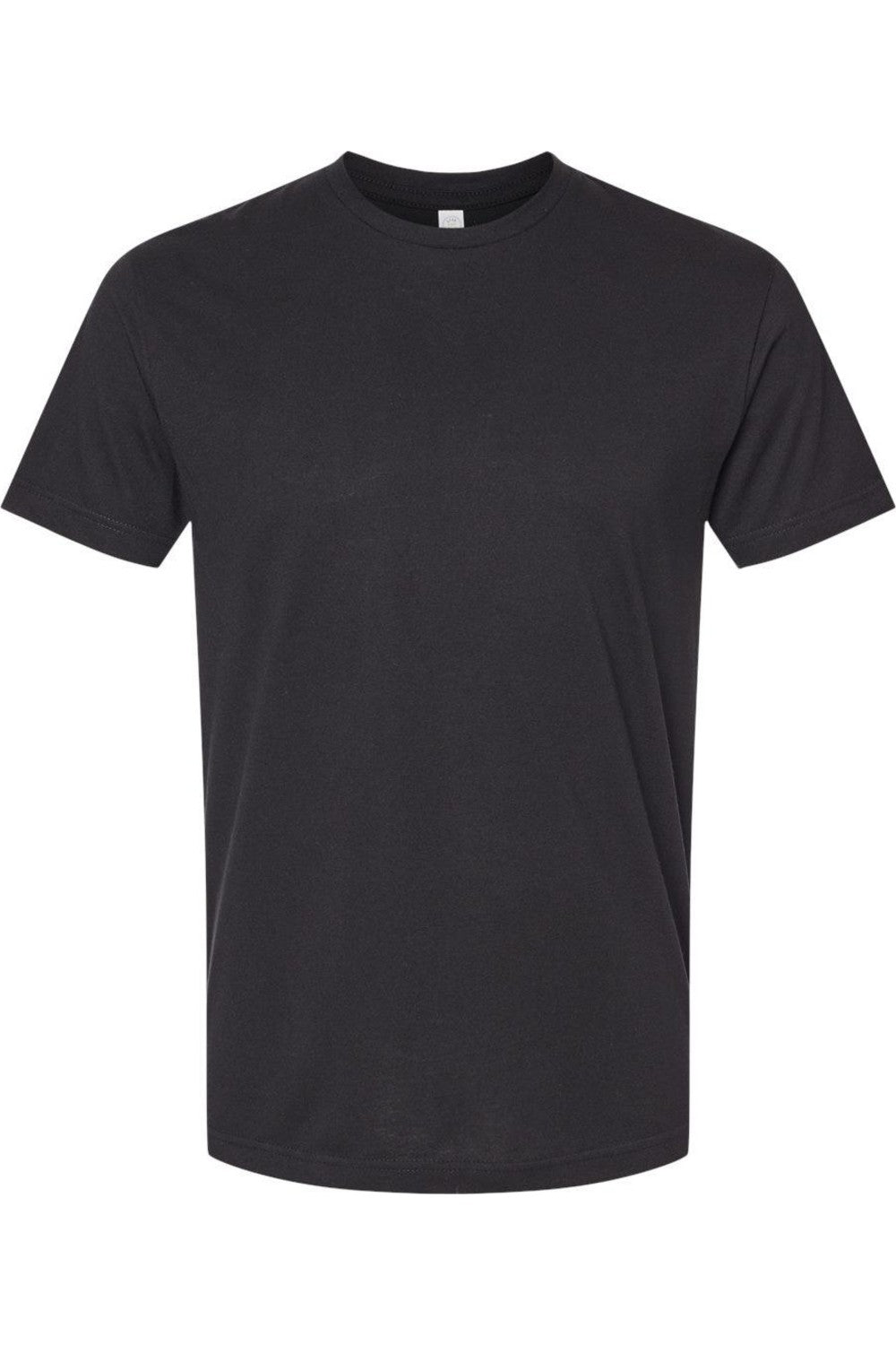 Футболка из тонкого трикотажа LAT, цвет blended black
Футболка из тонкого трикотажа LAT, цвет blended black