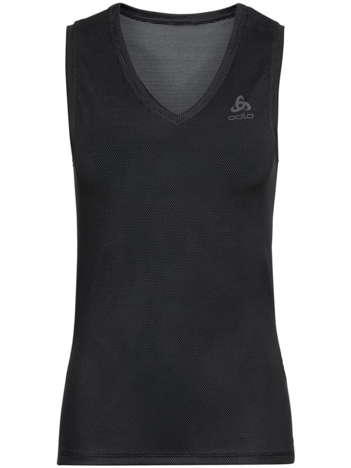 Футболка Odlo Shirt, черный
Футболка Odlo Shirt, черный