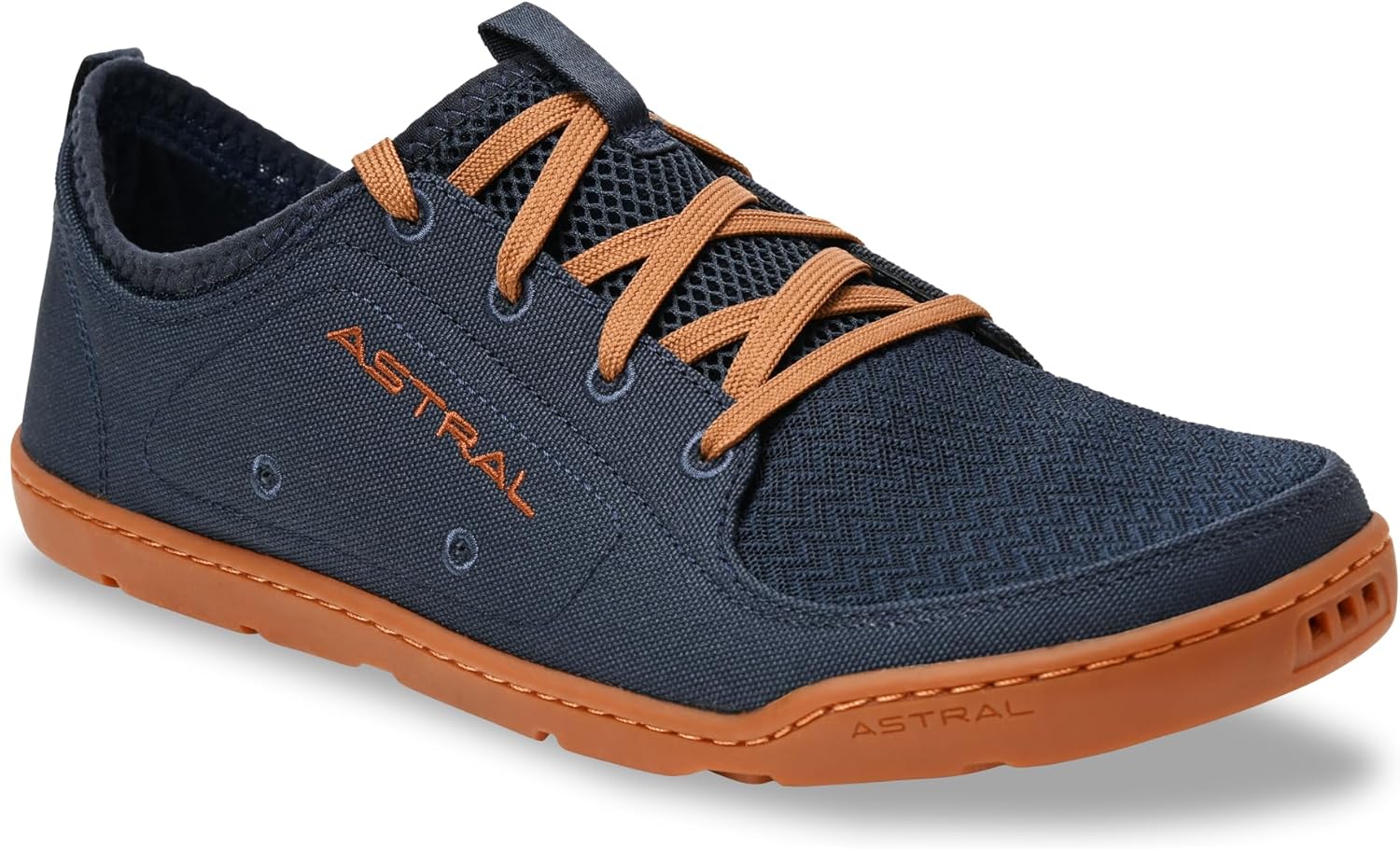 Кроссовки Astral Men's Loyak - Босоножки, Быстросохнущие, Минималистичные, для Повседневной Носки, Водных Видов Спорта, Путешествий и Походов, темно-синий
Кроссовки Astral Men's Loyak - Босоножки, Быстросохнущие, Минималистичные, для Повседневной Носки, Водных Видов Спорта, Путешествий и Походов, темно-синий