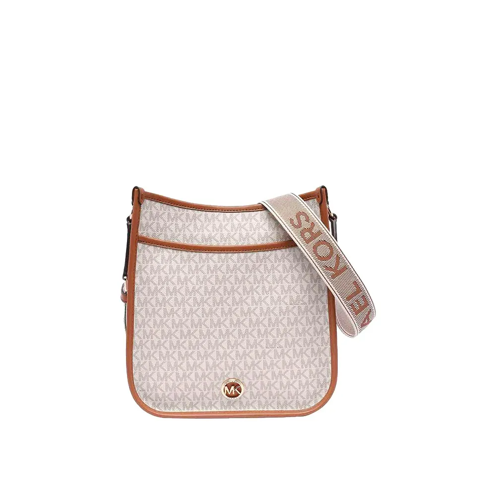 Сумка Michael Kors Luisa, бежевый
Сумка Michael Kors Luisa, бежевый