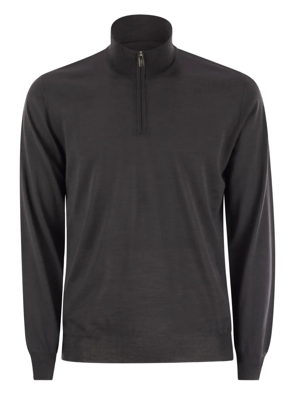 Свитер с длинными рукавами Fedeli, серый
Свитер с длинными рукавами Fedeli, серый