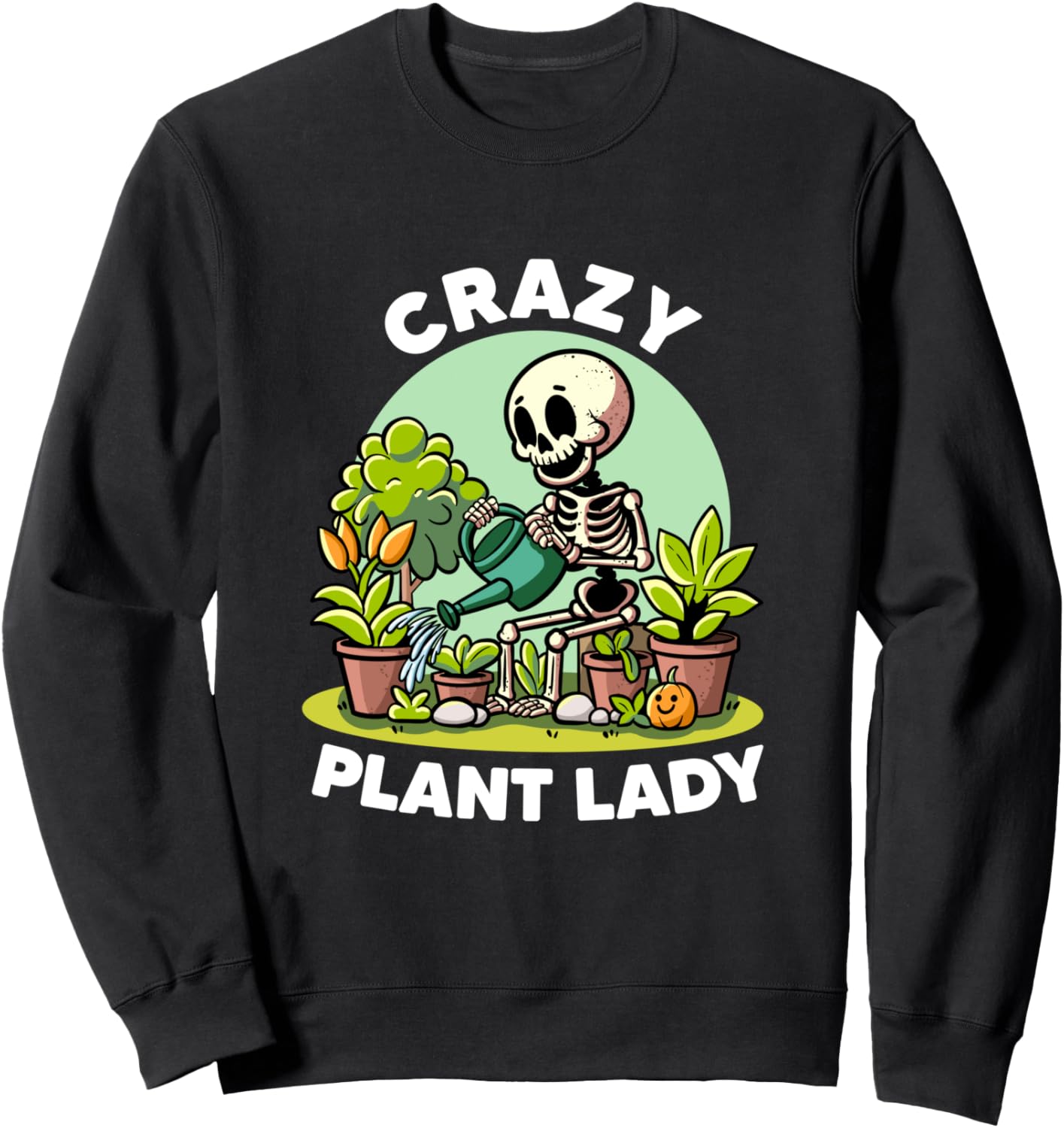 Забавная толстовка для садоводов и любителей растений, флориста Crazy Plant Lady Plant Whisperer Botanic Botany, черный
Забавная толстовка для садоводов и любителей растений, флориста Crazy Plant Lady Plant Whisperer Botanic Botany, черный
