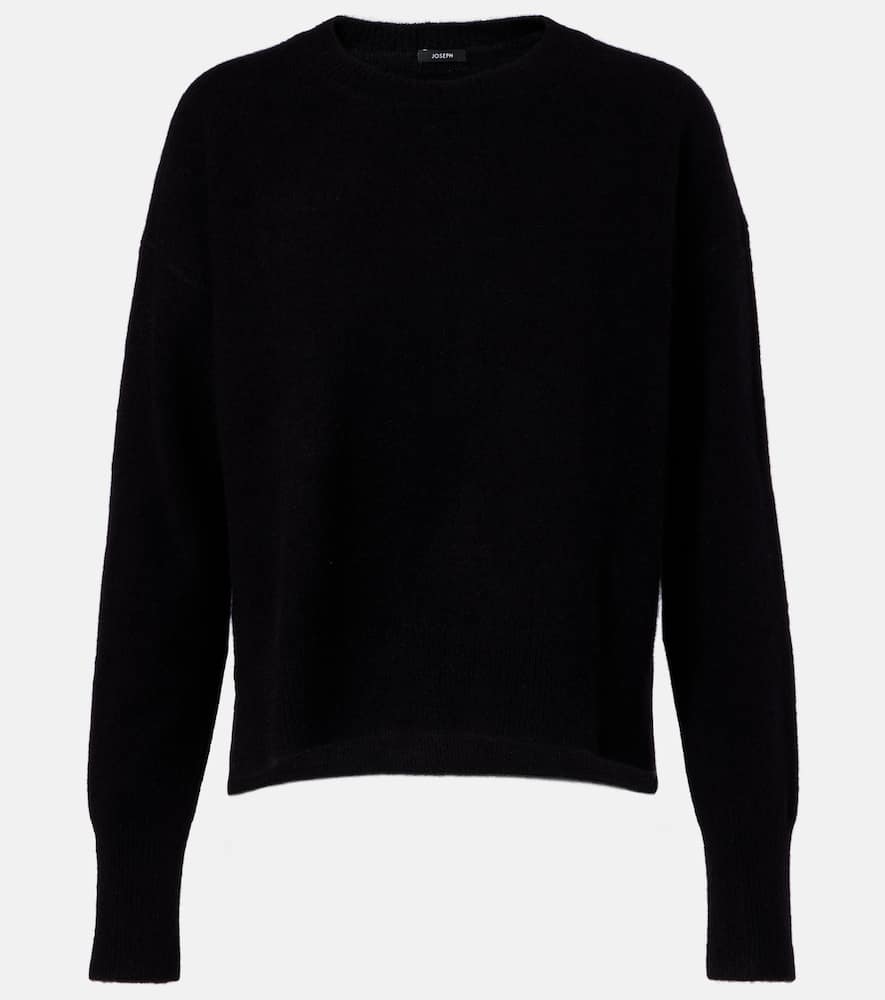 Кашемировый свитер Joseph, Black
Кашемировый свитер Joseph, Black