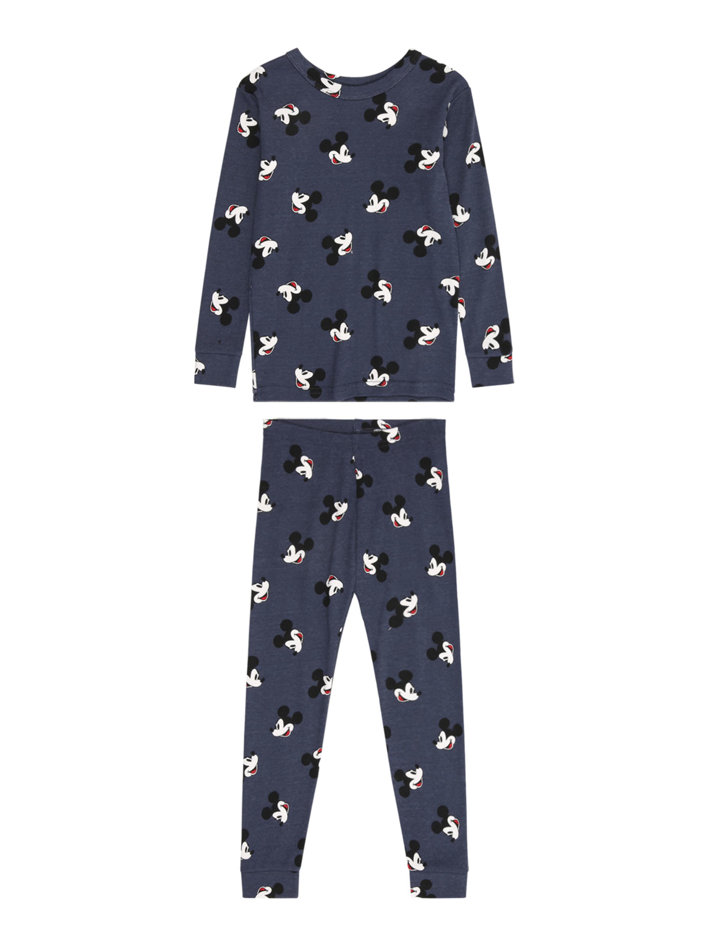GAP Пижама в цвете Navy
GAP Пижама в цвете Navy