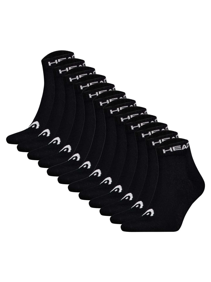 Носки HEAD, черный
Носки HEAD, черный