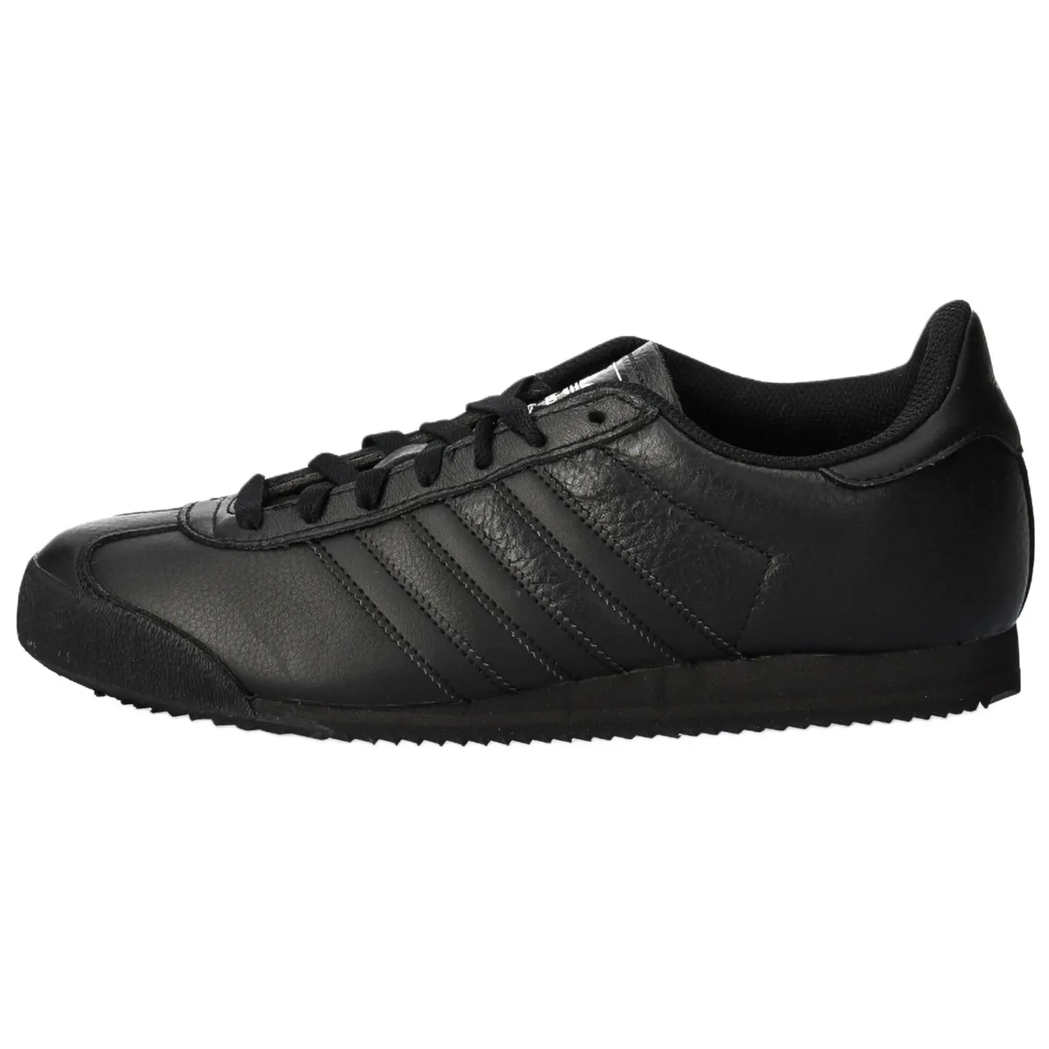 Кроссовки K74 Adidas Originals, черный
Кроссовки K74 Adidas Originals, черный
