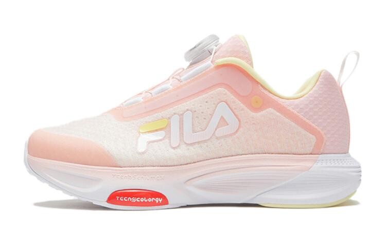 FILA Kids Lifestyle обувь GS, Pink
FILA Kids Lifestyle обувь GS, Pink