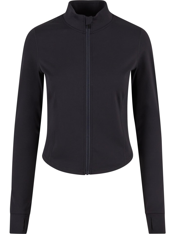 Куртка Urban Classics, черный
Куртка Urban Classics, черный