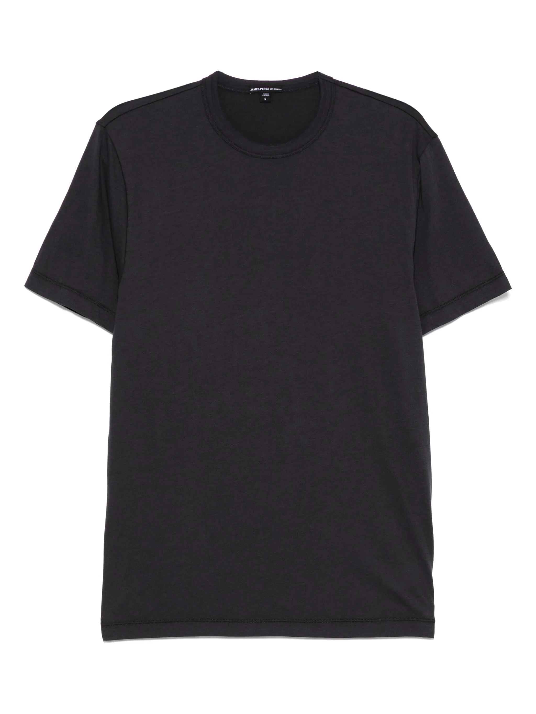 Футболка Brushed Lotus James Perse, серый
Футболка Brushed Lotus James Perse, серый