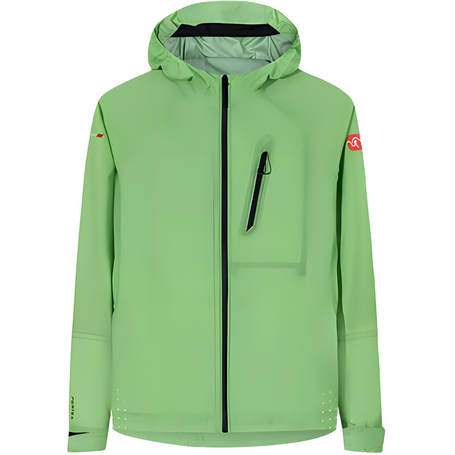 ANTA Женская ветровка, Sandy Tea Green
ANTA Женская ветровка, Sandy Tea Green