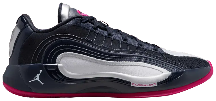 Кроссовки Air Jordan Jordan Luka 4 'Navidor', черный
Кроссовки Air Jordan Jordan Luka 4 'Navidor', черный