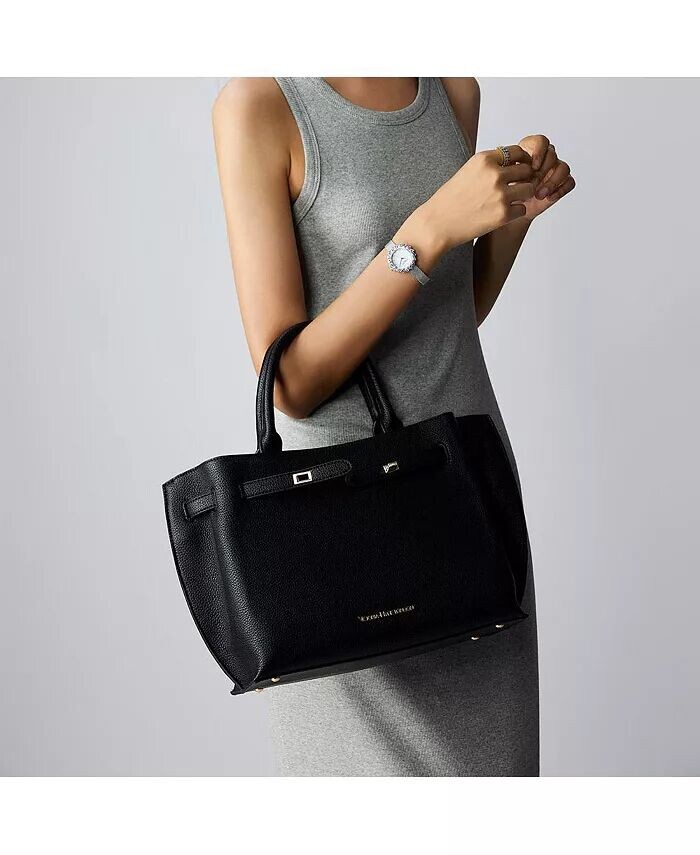 Сумка Victoria Hyde Lambeth Victoria Hyde London, черный
Сумка Victoria Hyde Lambeth Victoria Hyde London, черный