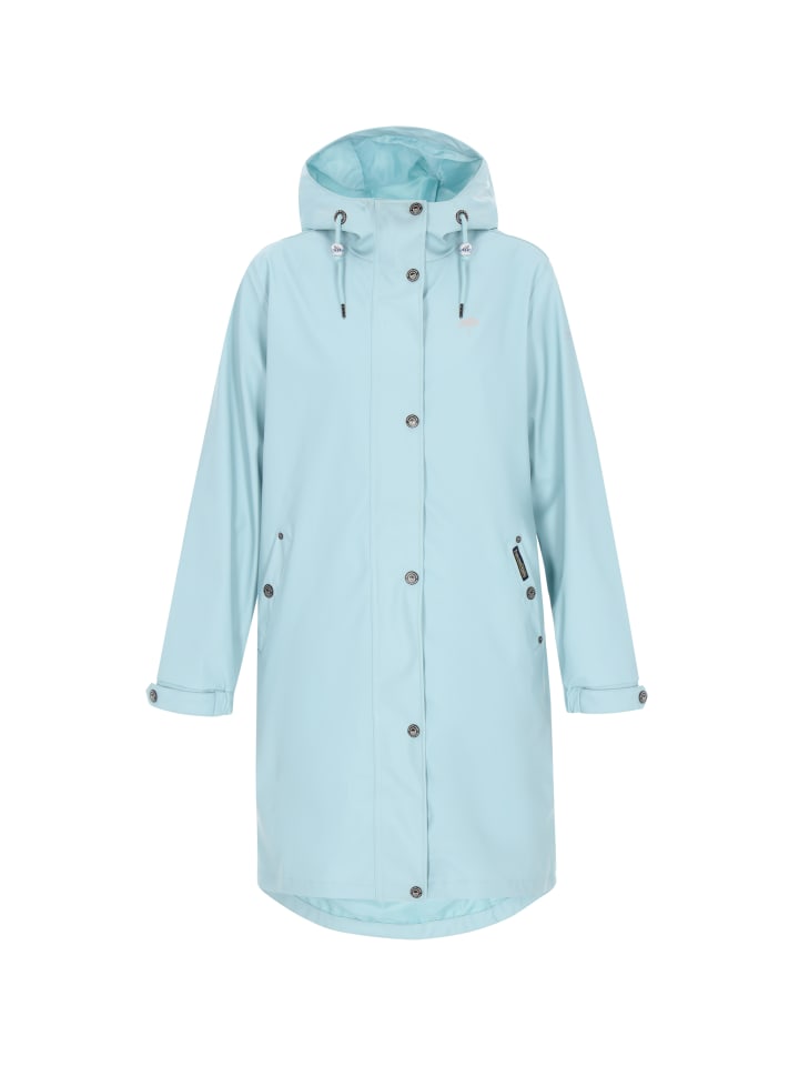 Дождевик Schmuddelwedda, светло-голубой
Дождевик Schmuddelwedda, светло-голубой