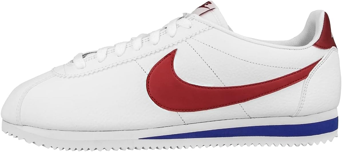 Кроссовки Nike Cortez GS для мальчиков и девочек, белый
Кроссовки Nike Cortez GS для мальчиков и девочек, белый