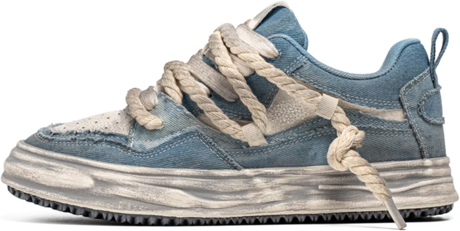 Мужские модные спортивные кроссовки, стильная повседневная обувь- подходит для индивидуальных образов, прогулок на выходных и прогулок по городу Kpdwfms, светло-голубой
Мужские модные спортивные кроссовки, стильная повседневная обувь- подходит для индивидуальных образов, прогулок на выходных и прогулок по городу Kpdwfms, светло-голубой