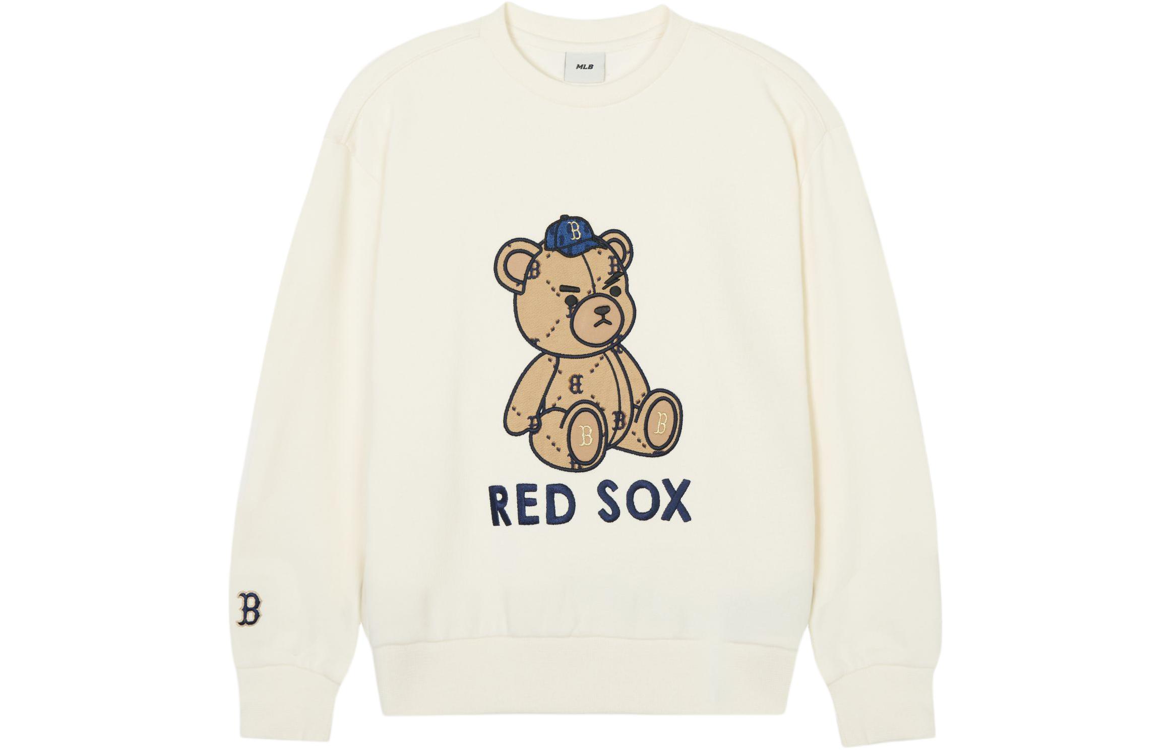 Детский свитшот MLB, кремовый
Детский свитшот MLB, кремовый