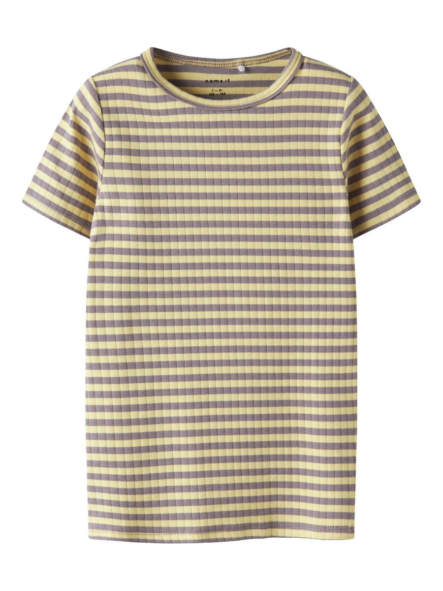 Топ NAME IT NKFSuraja, светло-желтый
Топ NAME IT NKFSuraja, светло-желтый