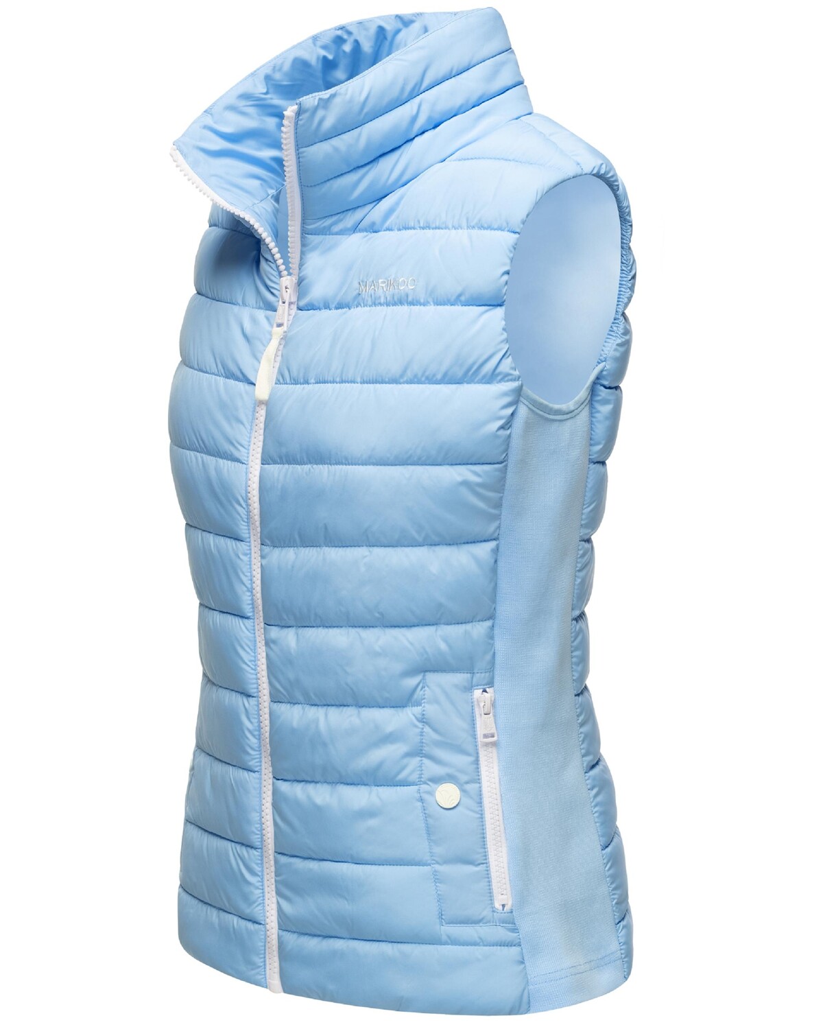 Утепленный жилет Marikoo Reimii, цвет Baby Blue, Синий, Утепленный жилет Marikoo Reimii, цвет Baby Blue
Утепленный жилет Marikoo Reimii, цвет Baby Blue, Синий, Утепленный жилет Marikoo Reimii, цвет Baby Blue
