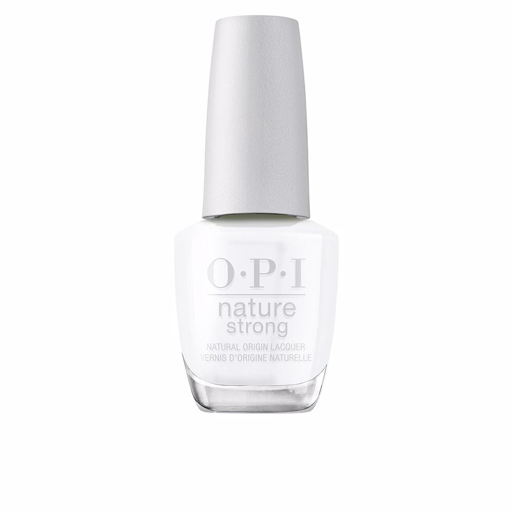 Лак для ногтей Nature strong nail lacquer Opi, 15 мл, Strong as Shell
Лак для ногтей Nature strong nail lacquer Opi, 15 мл, Strong as Shell