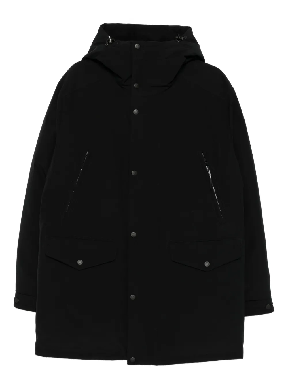 Куртка с капюшоном Livradois MONCLER, черный
Куртка с капюшоном Livradois MONCLER, черный