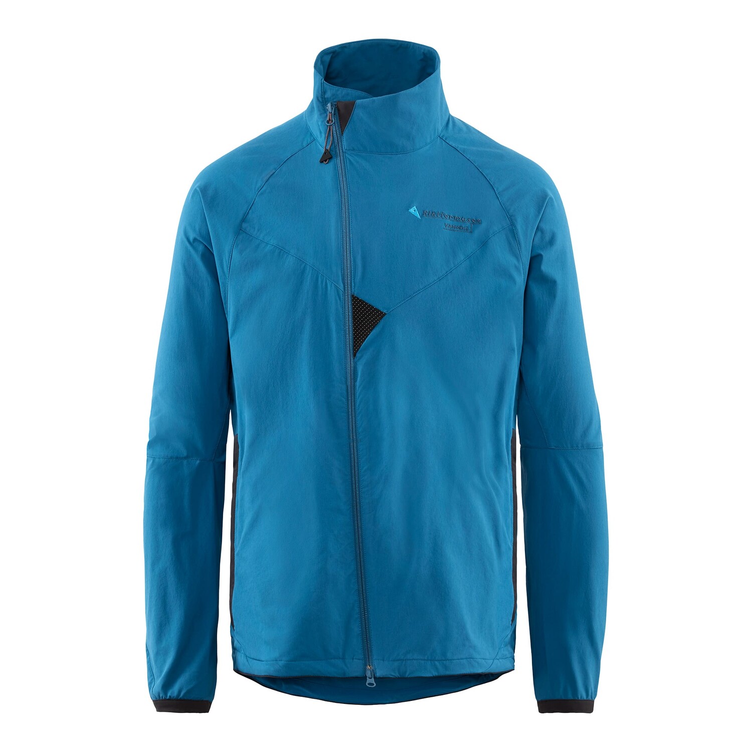 Куртка мужская синий Klattermusen
Куртка мужская синий Klattermusen