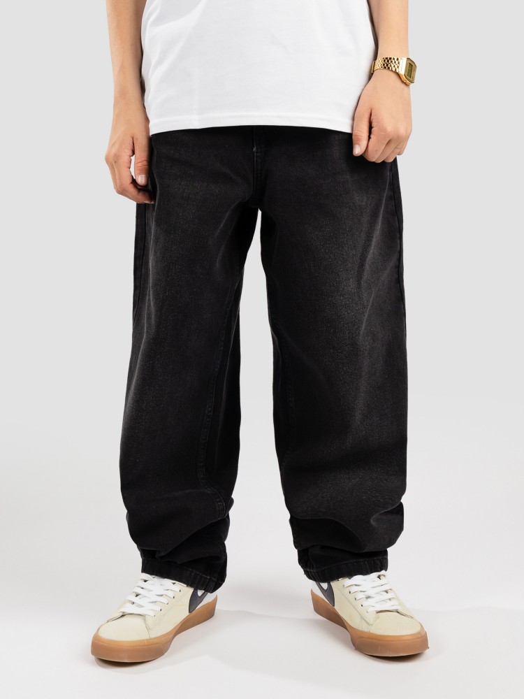 Повседневные брюки REELL Baggy Kids Hose, black wash
Повседневные брюки REELL Baggy Kids Hose, black wash