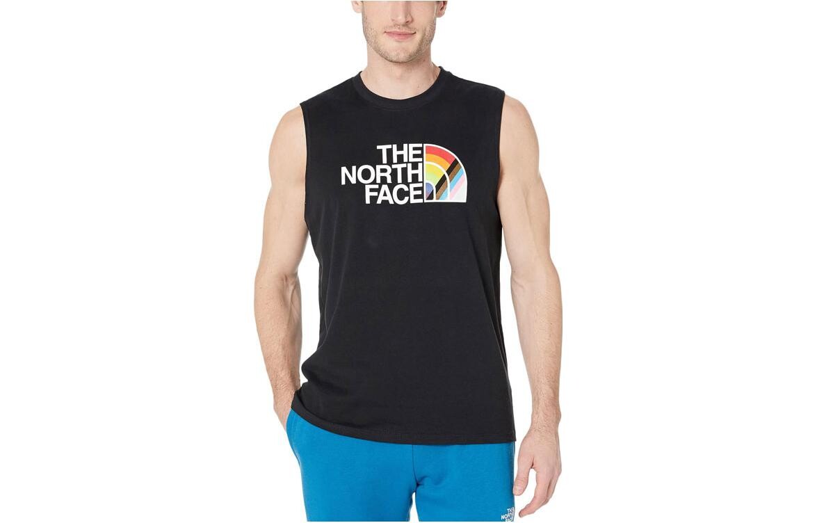 Мужской жилет THE NORTH FACE, цвет Black
Мужской жилет THE NORTH FACE, цвет Black