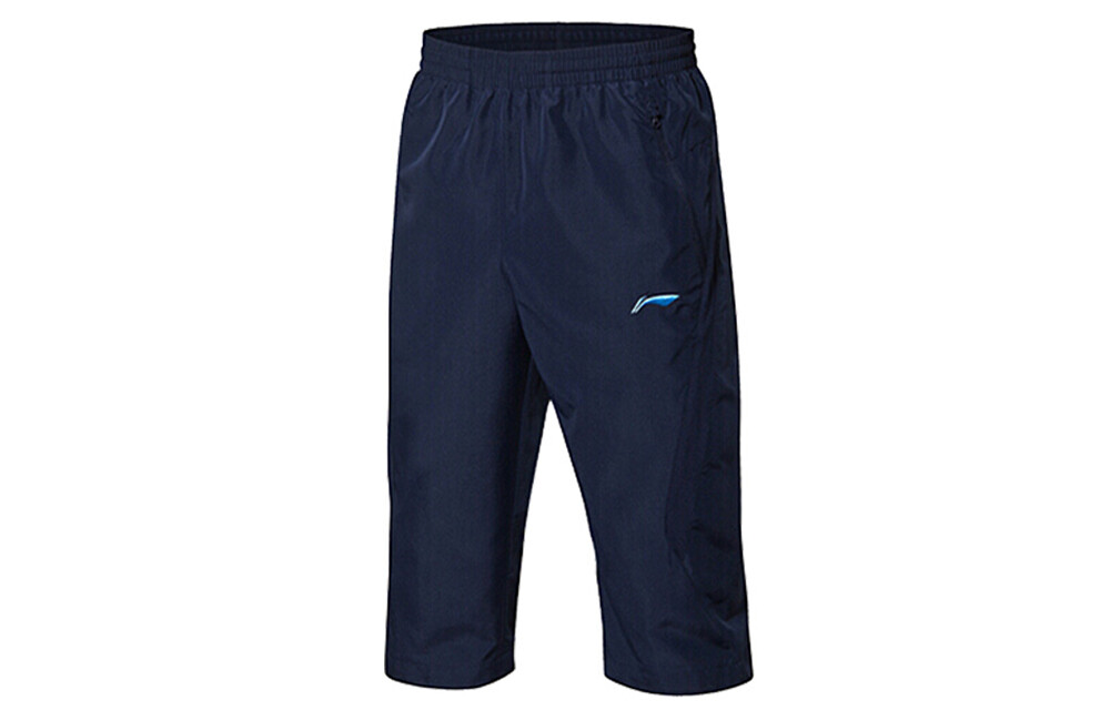 Трикотажные спортивные штаны мужские Legend Ink Lining, синий
Трикотажные спортивные штаны мужские Legend Ink Lining, синий