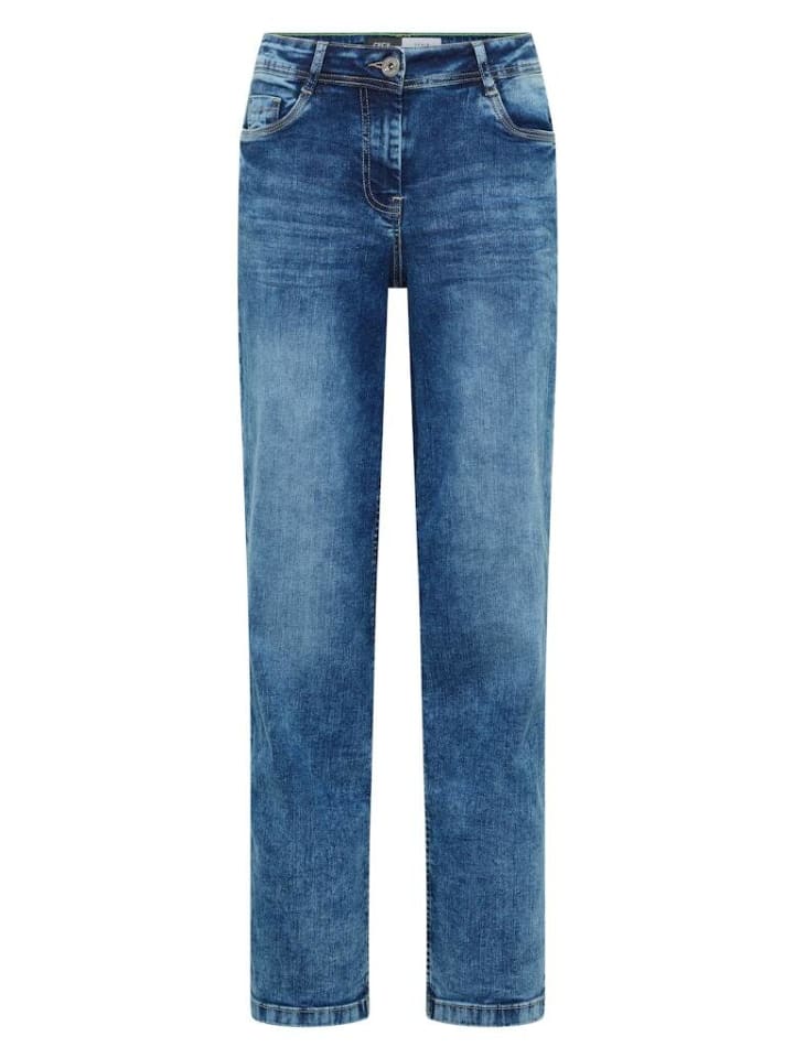 Джинсы Cecil
Джинсы Cecil