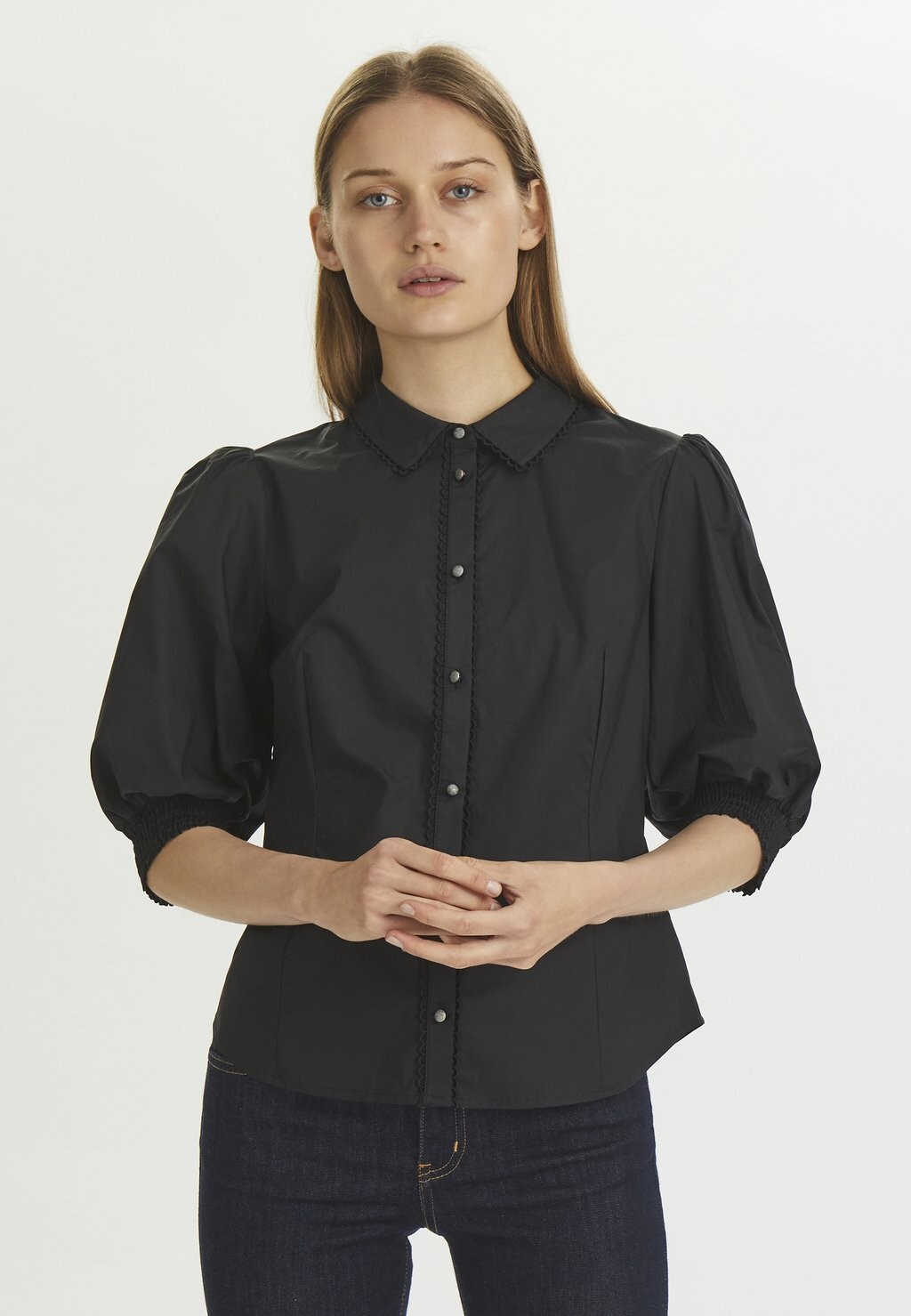 Рубашка Karen by Simonsen
Рубашка Karen by Simonsen