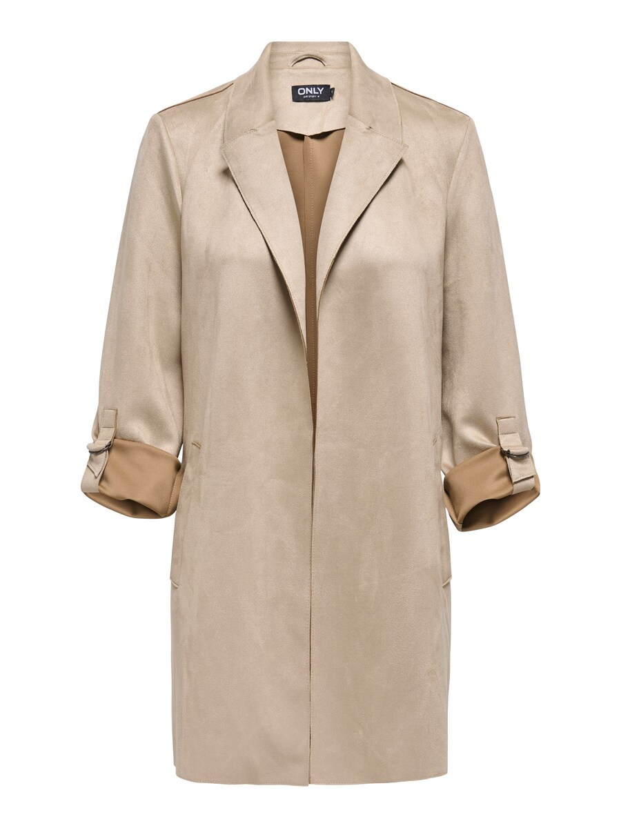 Демисезонное пальто ONLY ONLJoline, Light brown
Демисезонное пальто ONLY ONLJoline, Light brown
