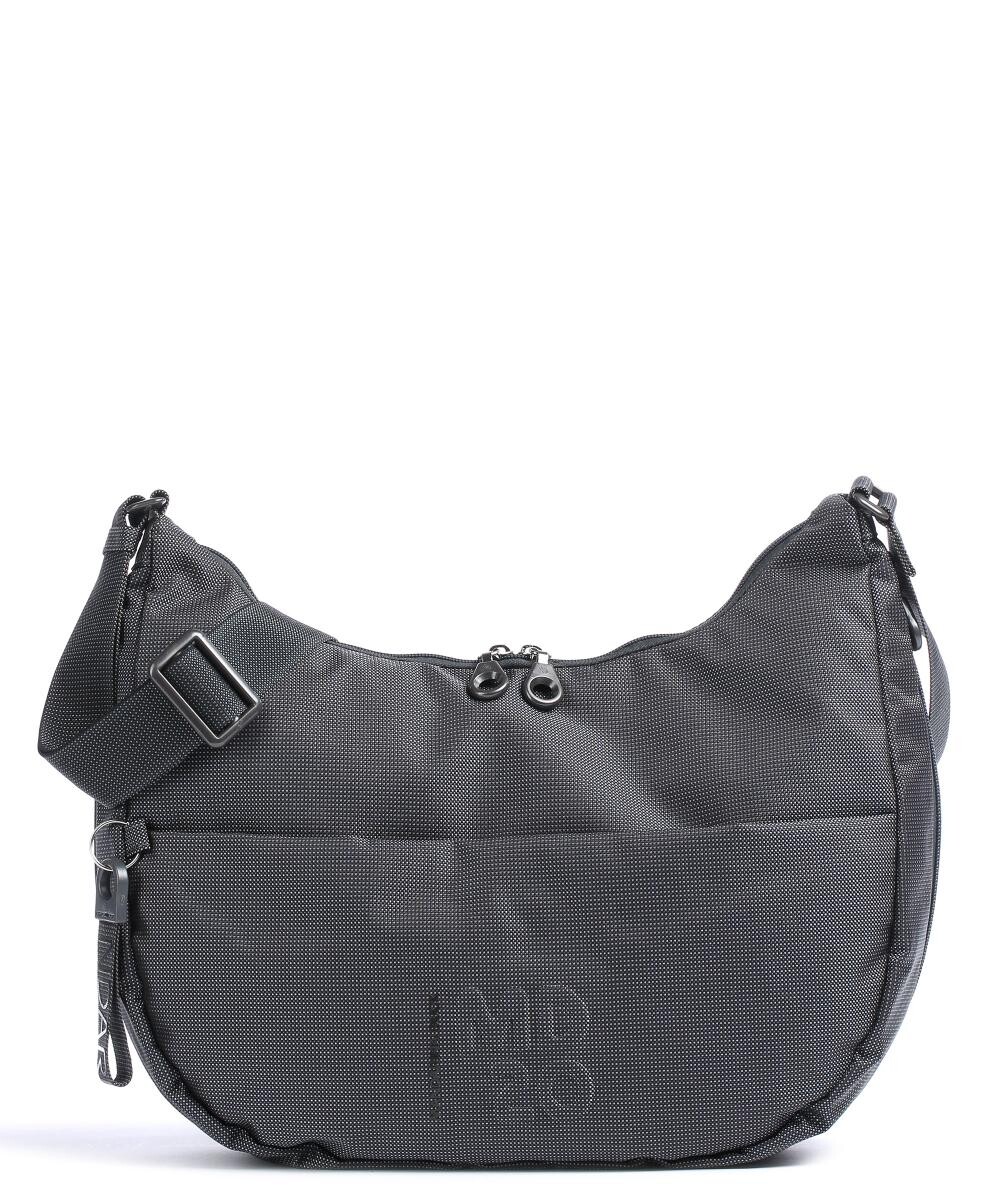 Сумка через плечо MD20 из полиэстера Mandarina Duck, серый
Сумка через плечо MD20 из полиэстера Mandarina Duck, серый