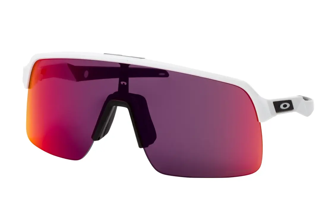 Sutro Shield Солнцезащитные Очки Oakley, Белый
Sutro Shield Солнцезащитные Очки Oakley, Белый