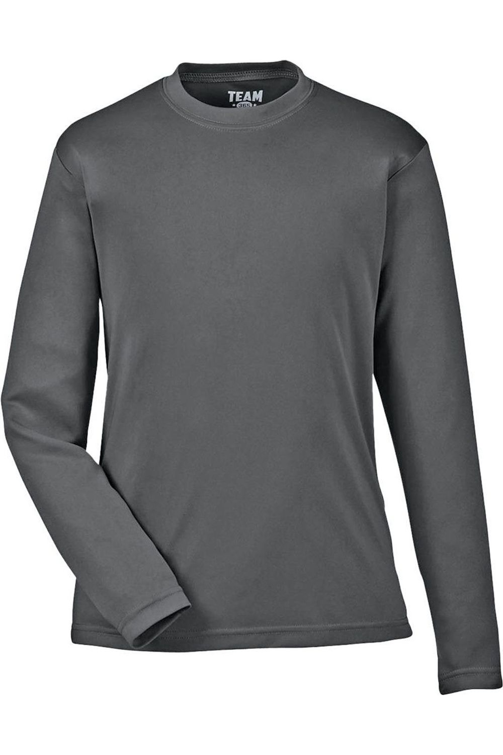 Футболка с длинным рукавом Team 365 Youth Zone Performance, sport graphite
Футболка с длинным рукавом Team 365 Youth Zone Performance, sport graphite