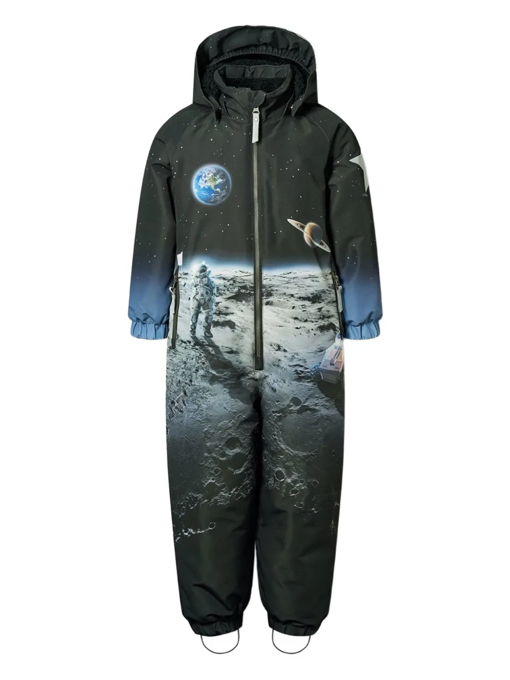 Комбинезон Polar Molo, черный
Комбинезон Polar Molo, черный