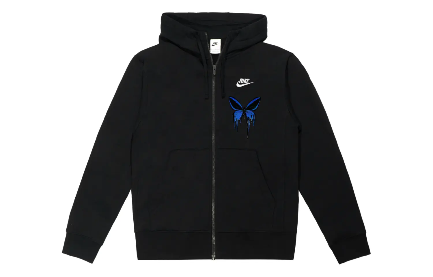 Nike Sportswear Tech Fleece YXYY Sweatshirt Unisex Black
Nike Sportswear Tech Fleece YXYY Sweatshirt Unisex Black