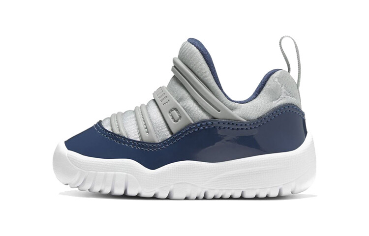 Обувь для малышей Jordan Air Jordan 11 TD
Обувь для малышей Jordan Air Jordan 11 TD