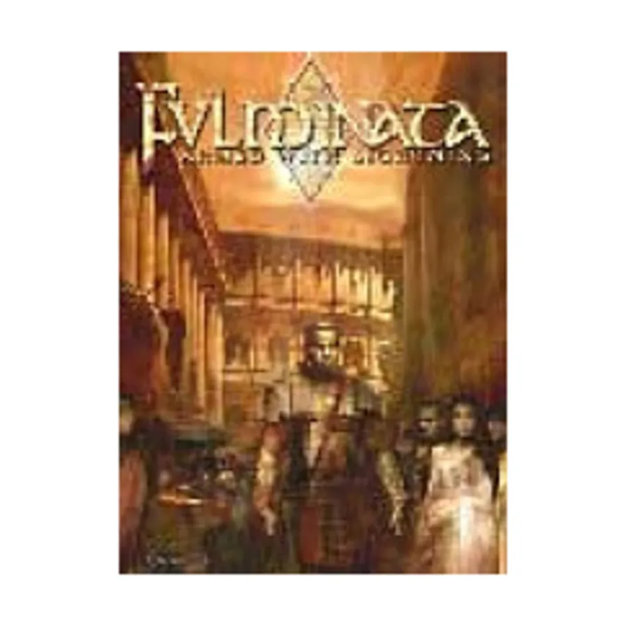 Fvlminata, мягкая обложка
Fvlminata, мягкая обложка