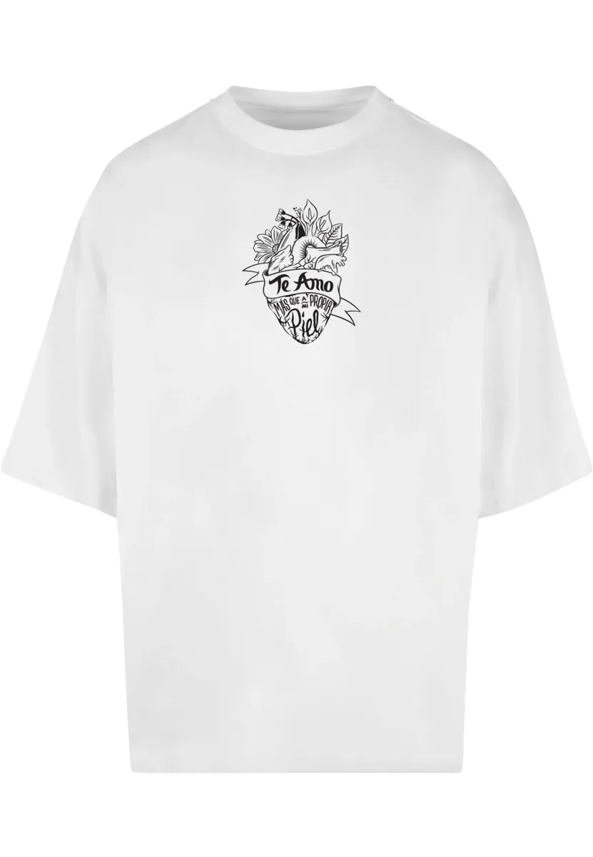 Футболка Merchcode "Мужская футболка Merchcode Frida Kahlo - Te amo Outline Huge Tee", белый
Футболка Merchcode "Мужская футболка Merchcode Frida Kahlo - Te amo Outline Huge Tee", белый