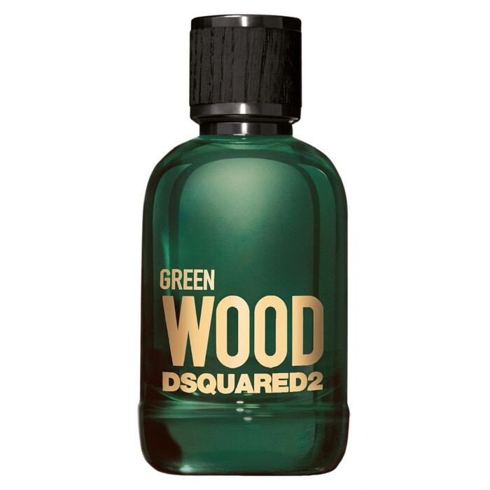 Мужская туалетная вода Green Wood EDT Dsquared2, 100
Мужская туалетная вода Green Wood EDT Dsquared2, 100