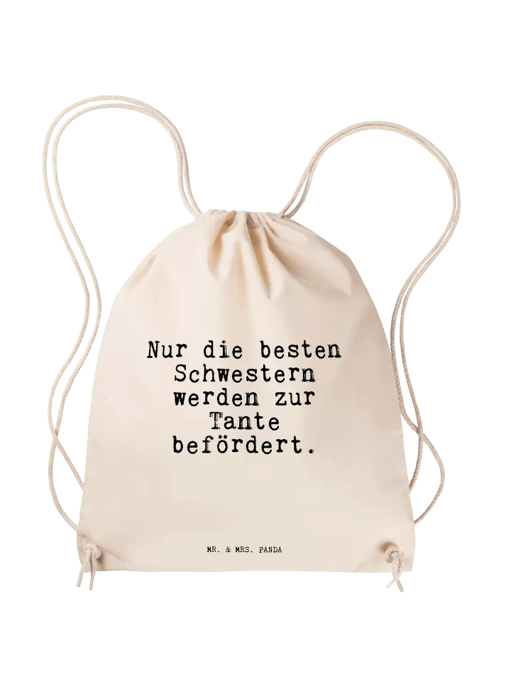 Спортивная сумка Mr. & Mrs. Panda, кремовый
Спортивная сумка Mr. & Mrs. Panda, кремовый