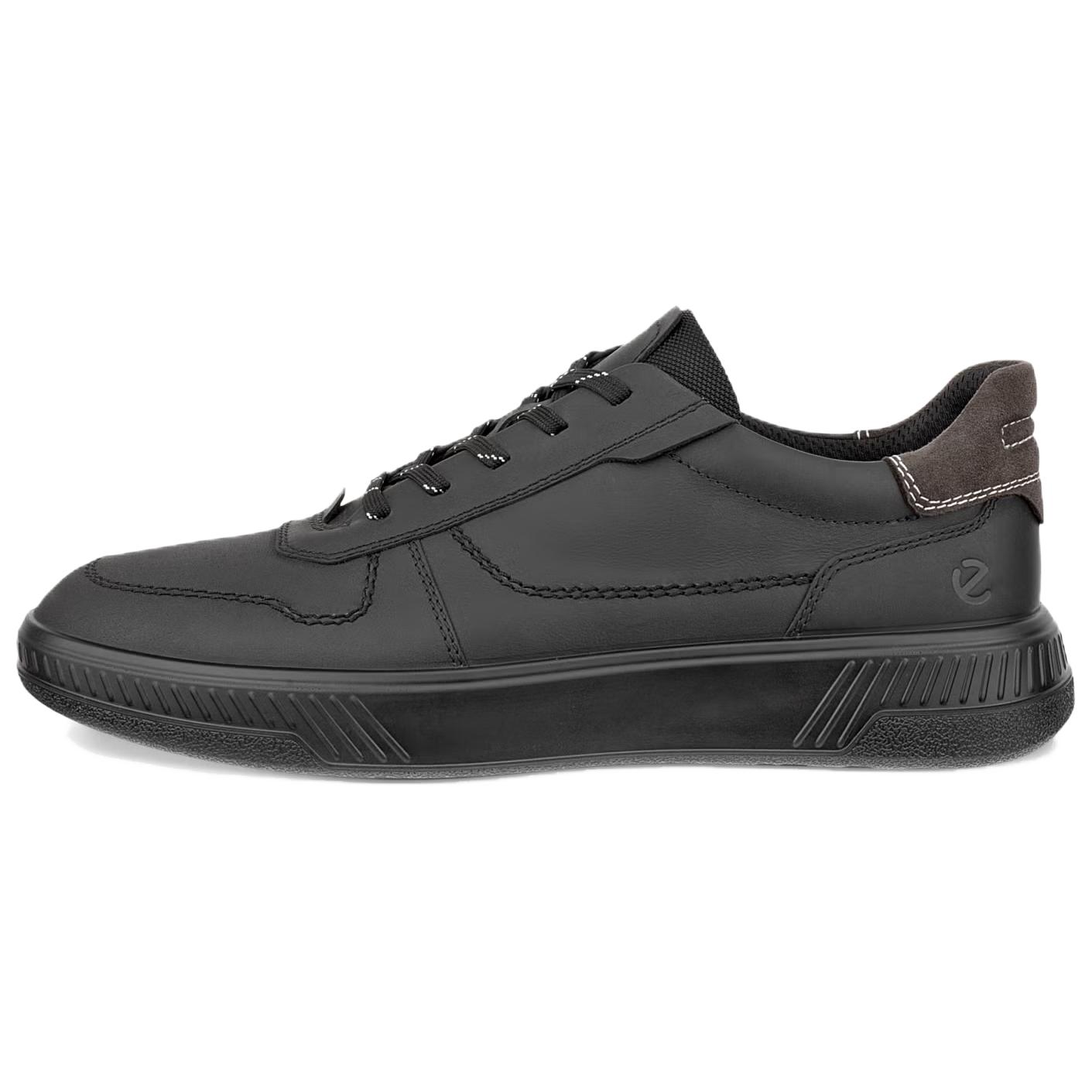Кроссовки MOVE Low top для скейтбординга мужские Ecco, черный
Кроссовки MOVE Low top для скейтбординга мужские Ecco, черный