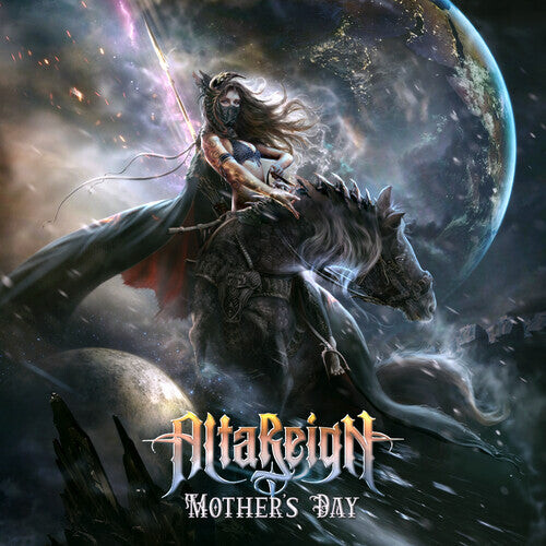 CD диск Alta Reign: Mother's Day
CD диск Alta Reign: Mother's Day
