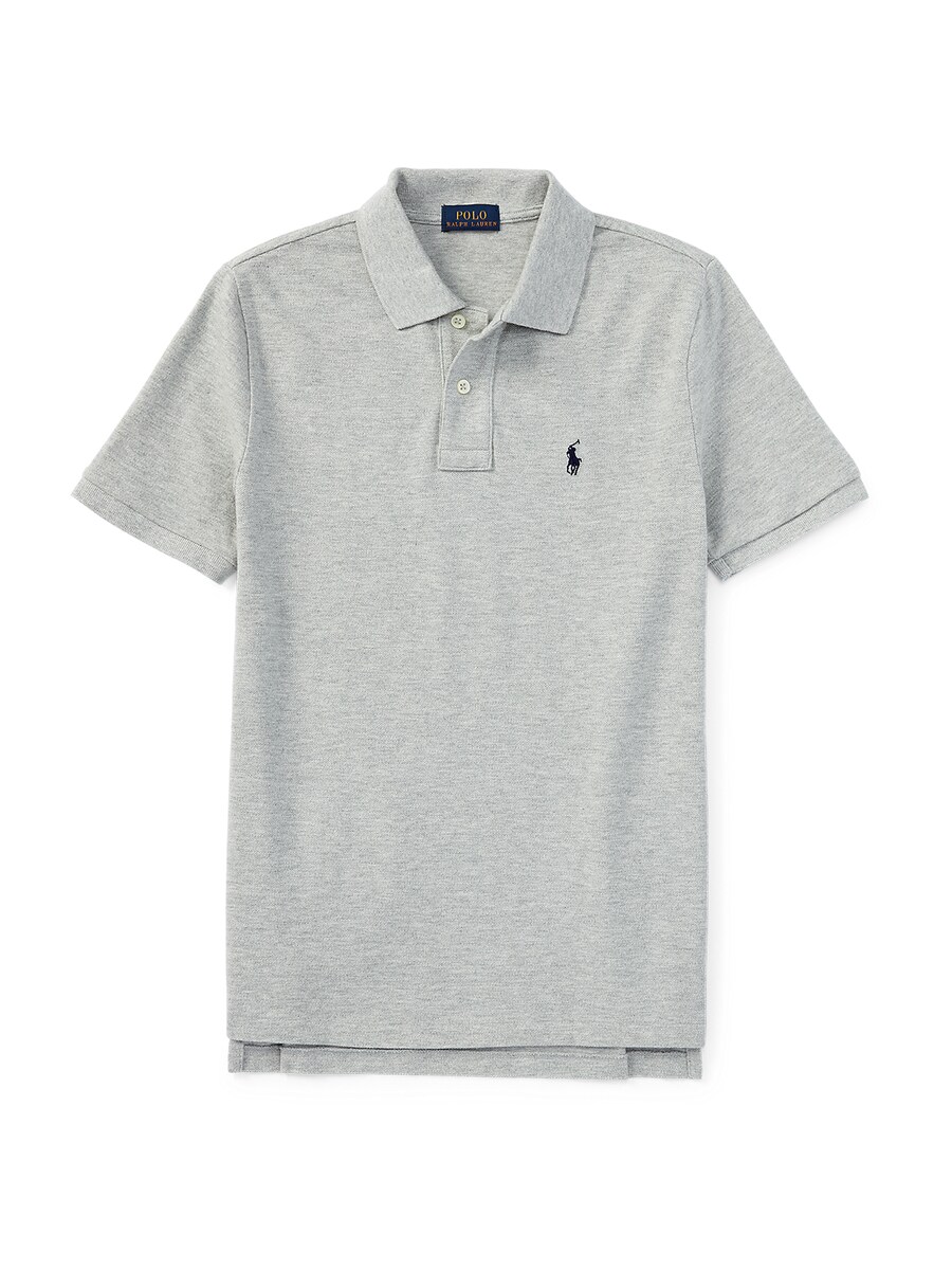 Рубашка Polo Ralph Lauren, серый
Рубашка Polo Ralph Lauren, серый
