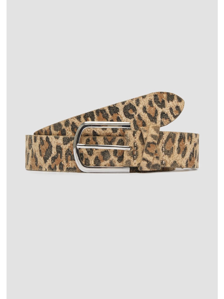 Поясной ремень в цвете 80A8_светло-бежевый s.Oliver
Поясной ремень в цвете 80A8_светло-бежевый s.Oliver